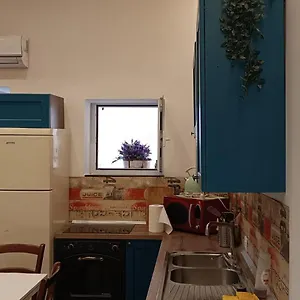  Apartamento Casa Al Vino